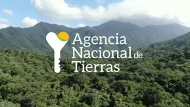 AGENCIA NACIONAL DE TIERRAS ABRIL