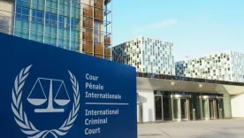 La Corte Penal Internacional 1