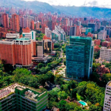 El Poblado Medellin 24