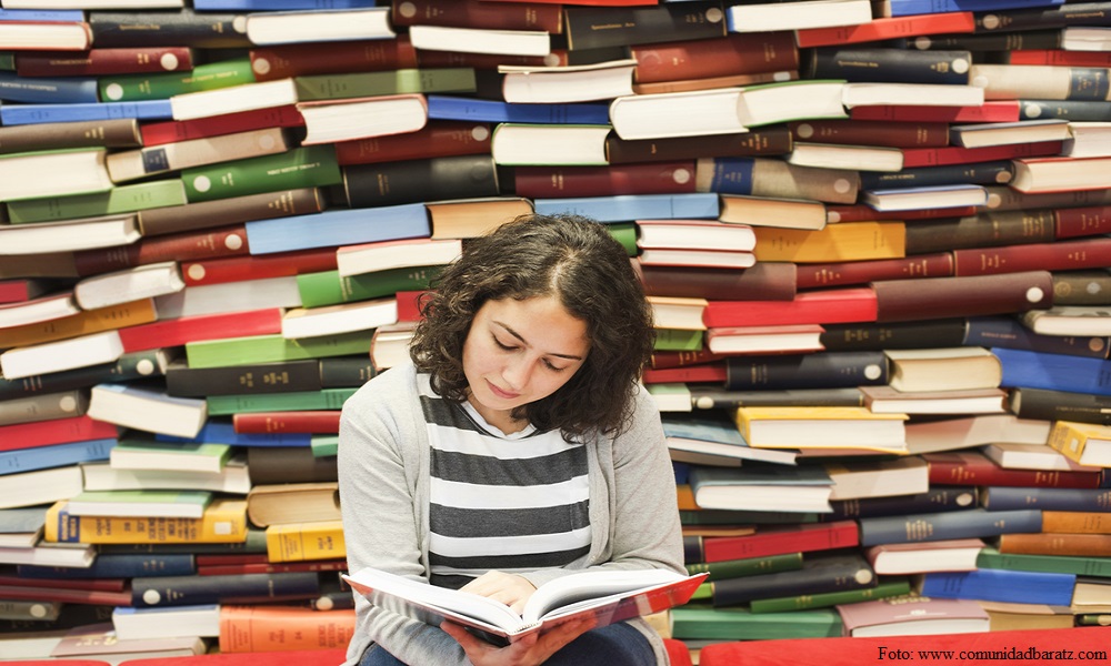 Libros Recomendados Para Personas Que No Leen