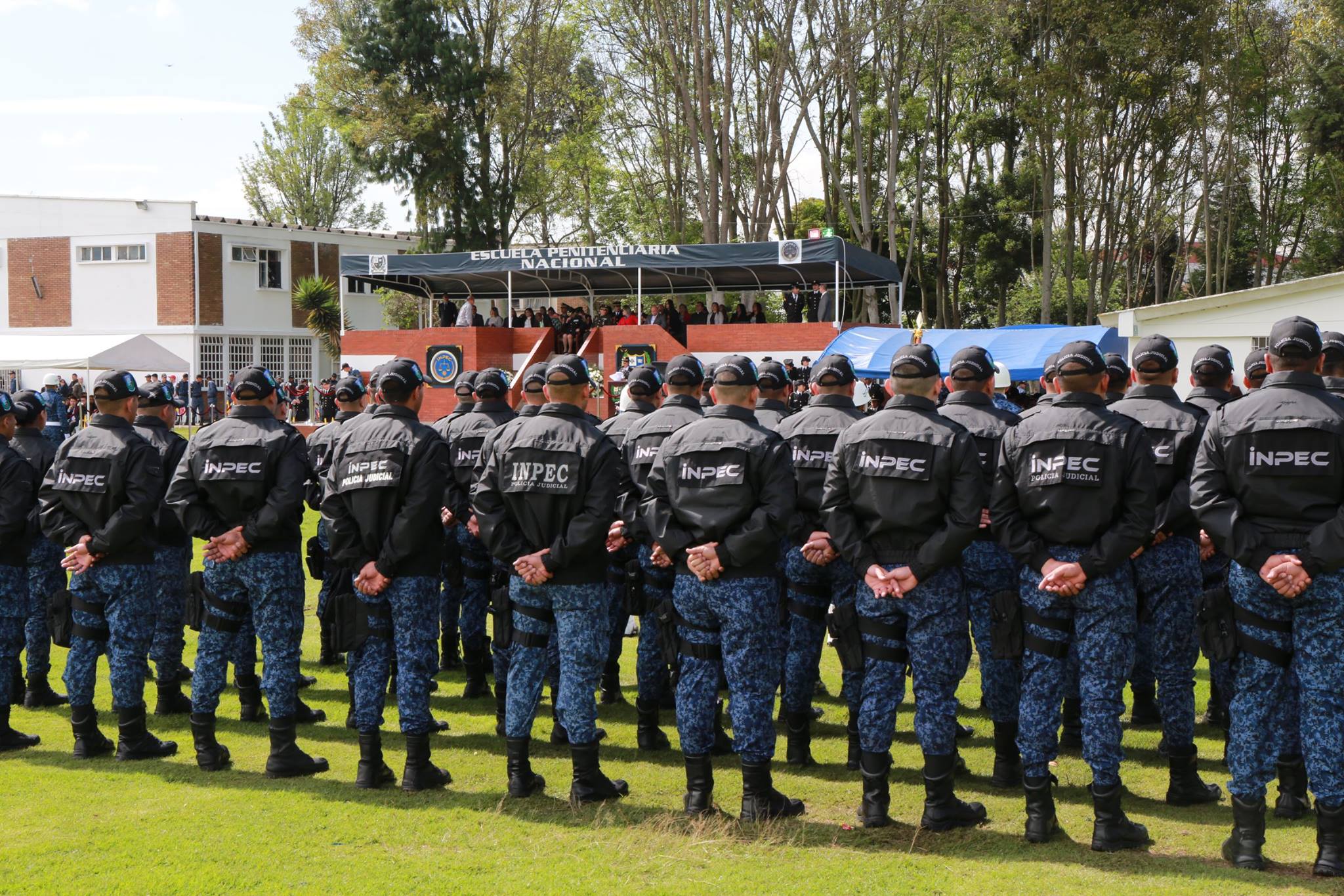 De guardianes del Inpec a señalados traficantes de drogas