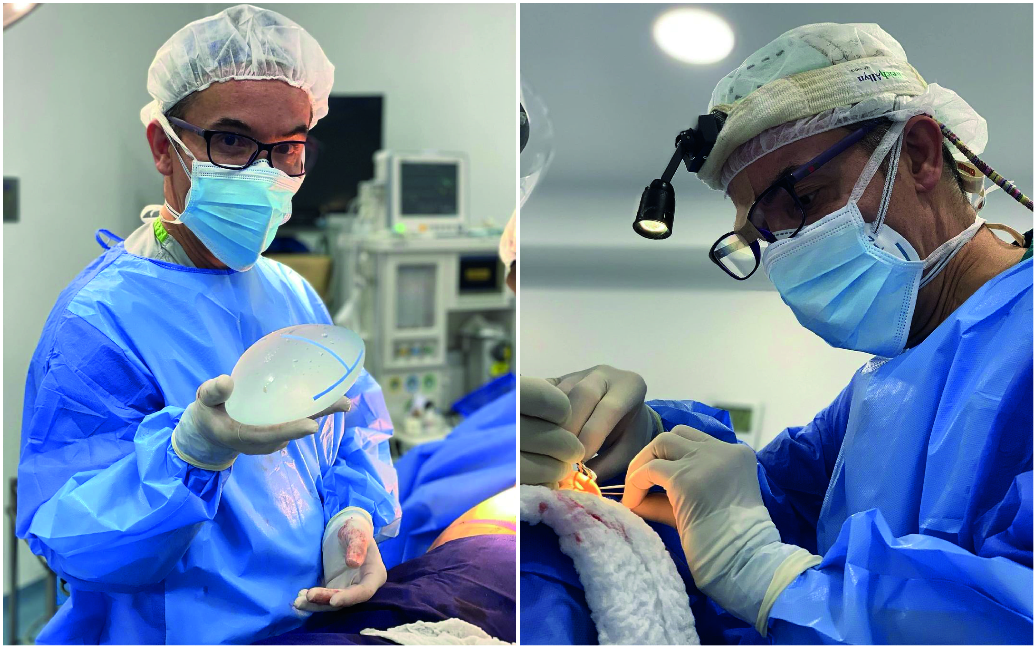 Top 77+ imagen carrera de cirujano plastico - Thptnganamst.edu.vn