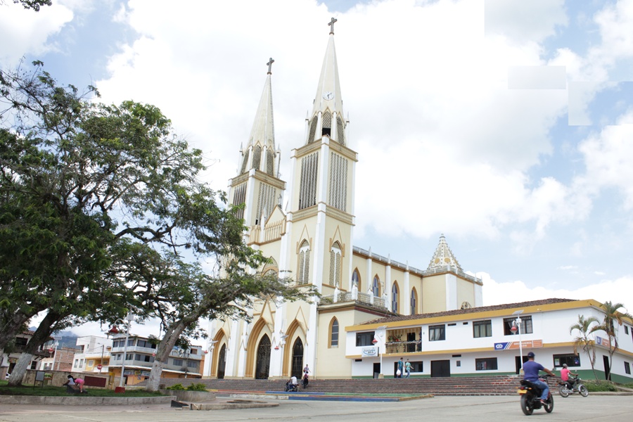 Masacre dejó seis asesinados en Restrepo, Valle del Cauca Agenciapi.co