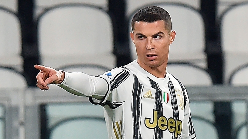 Cristiano Ronaldo iría al PSG? Cristiano Ronaldo iría al PSG?