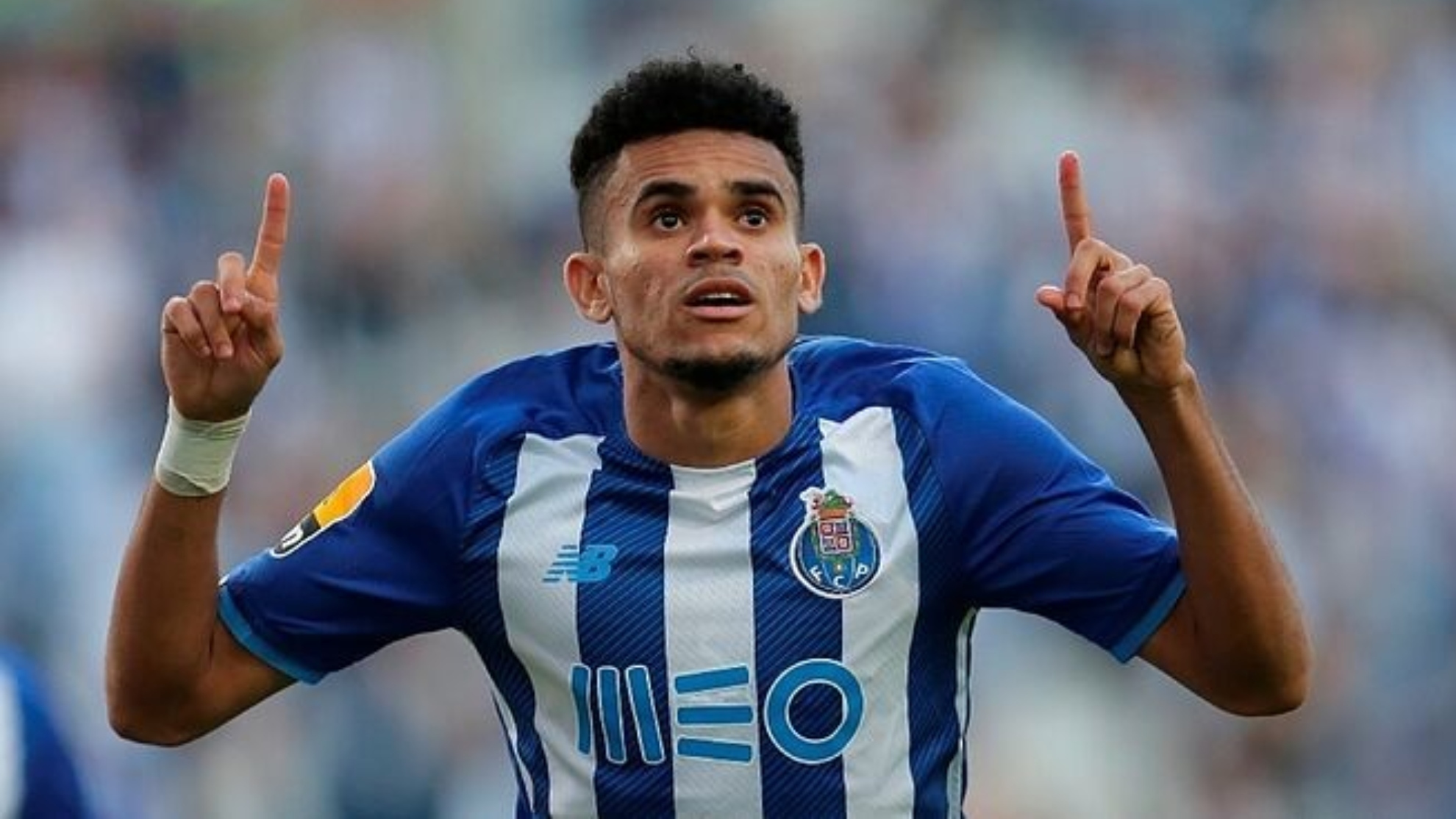Lucho Díaz fue nominado a mejor jugador del mundo 2021 Agenciapi.co