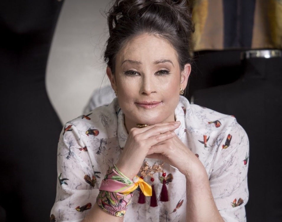 El renacer de Natalia Ponce de León Agenciapi.co