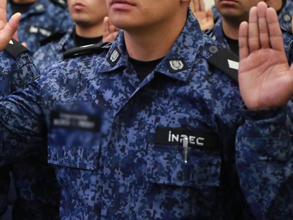 Liberan guardias del Inpec involucrados en torturas en La Modelo