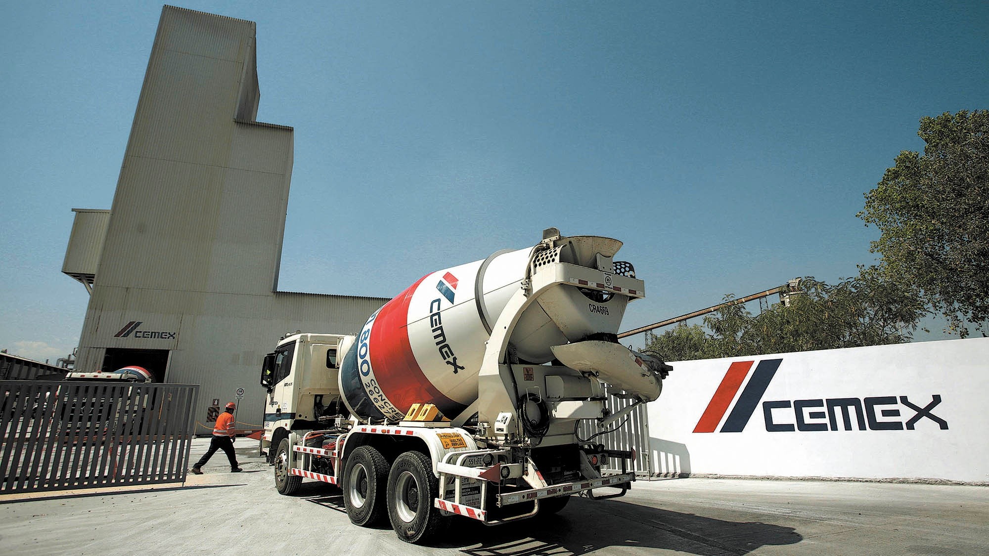 Confirman millonaria multa contra Cemex | Agenciapi.co