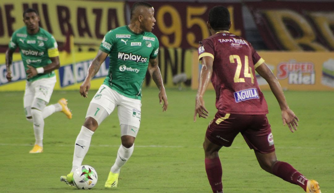 Polémica por venta de boletería para partido Cali vs Tolima