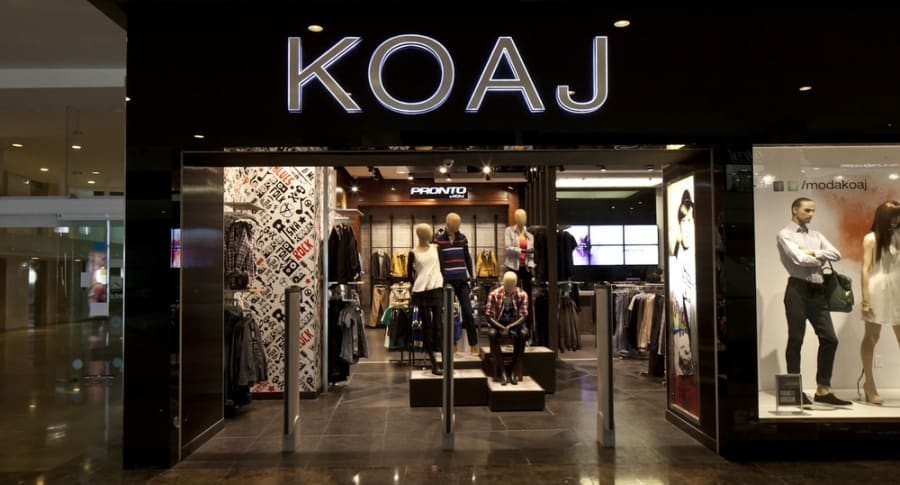 Tiendas Koaj Koaj Promociones Vestidos Cyber Fashion Promociones