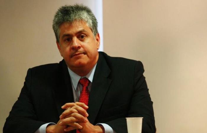 Se mantiene condena contra Iván Moreno Agenciapi.co