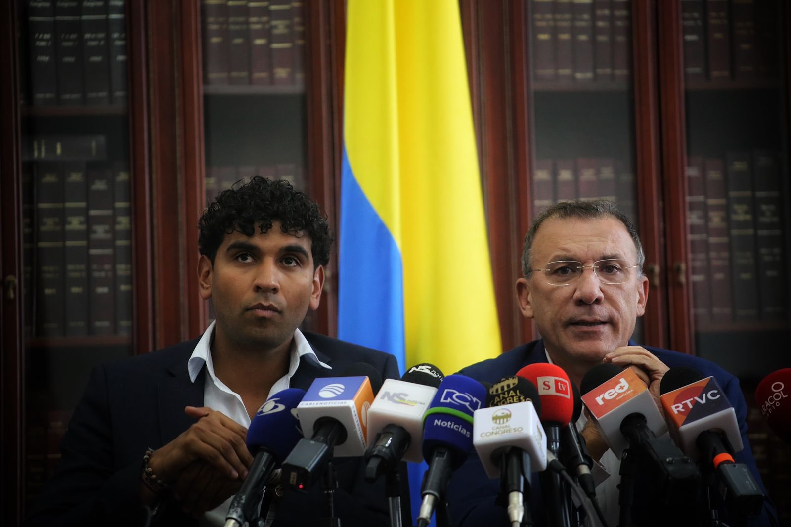 Este jueves habrá nueva lista de aspirantes al cargo de Contralor General