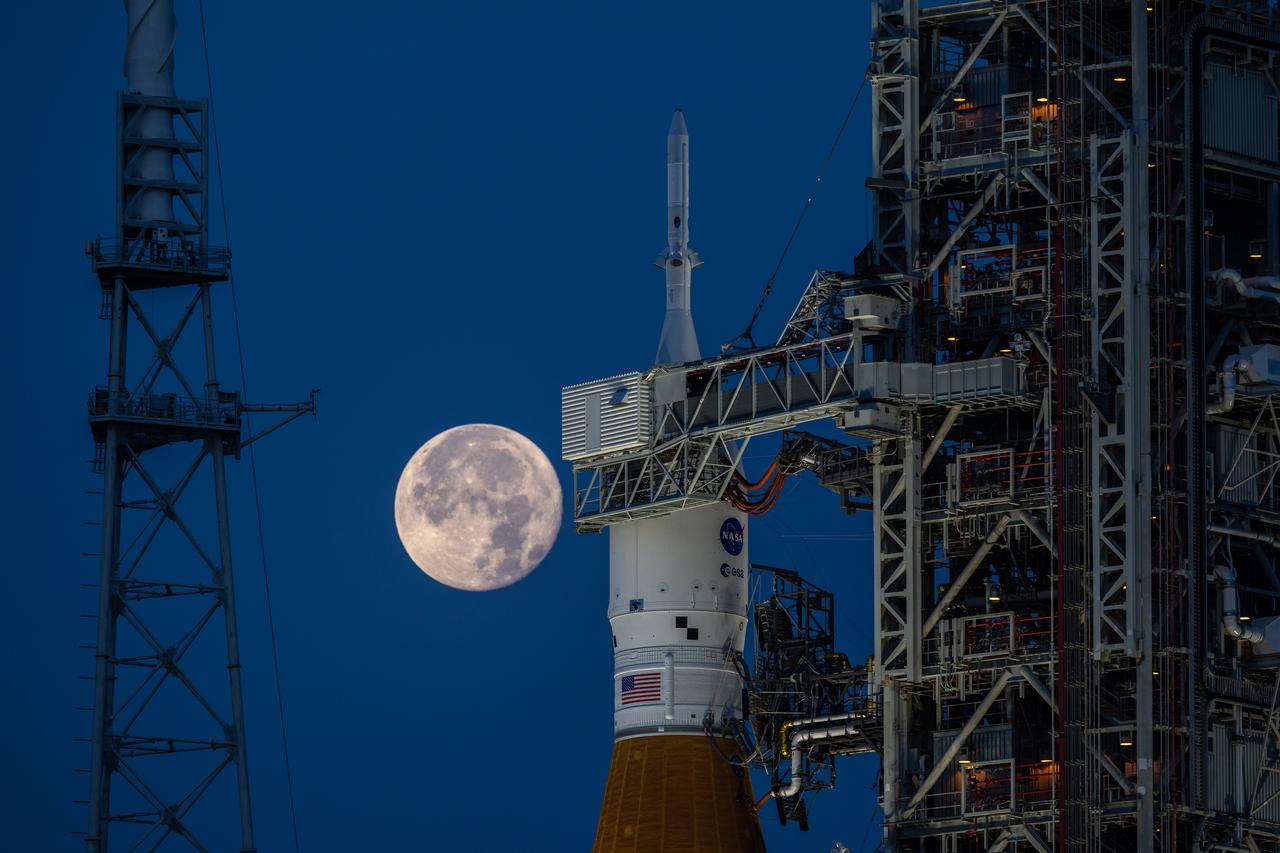 La NASA lanza nueva misión para traer materiales ricos de un asteroide