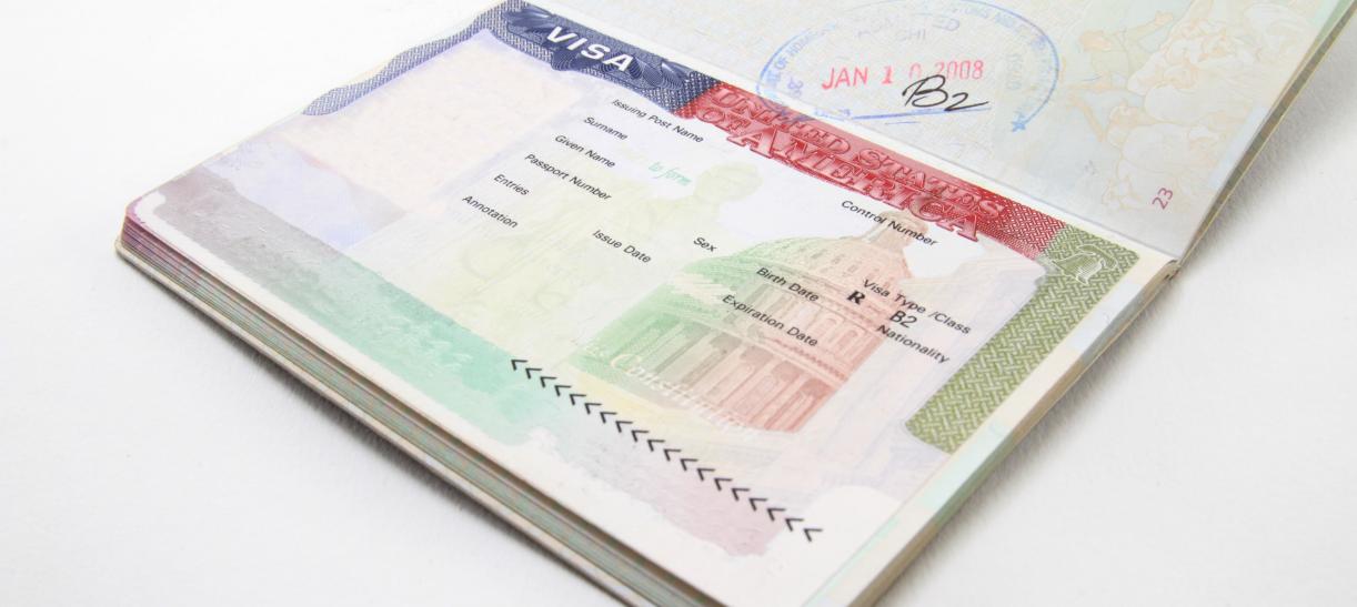La Colombia formalizzata prima dell’abolizione dei visti turistici da parte del governo degli Stati Uniti