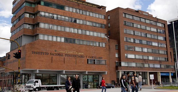 Caos en Inpec y Uspec: en julio, 382 dispositivos para controlar presos ...