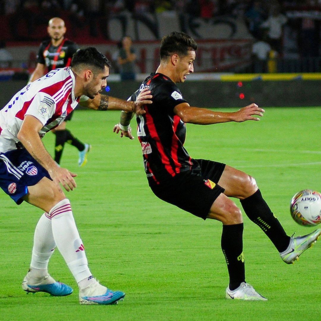 Así se jugarán los cuadrangulares finales de la Liga Betplay