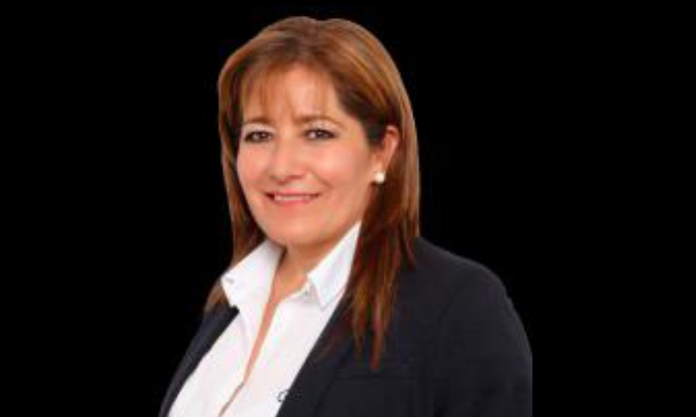 ¿Quién es Luz Adriana Camargo, la nueva ternada a fiscal general de la ...