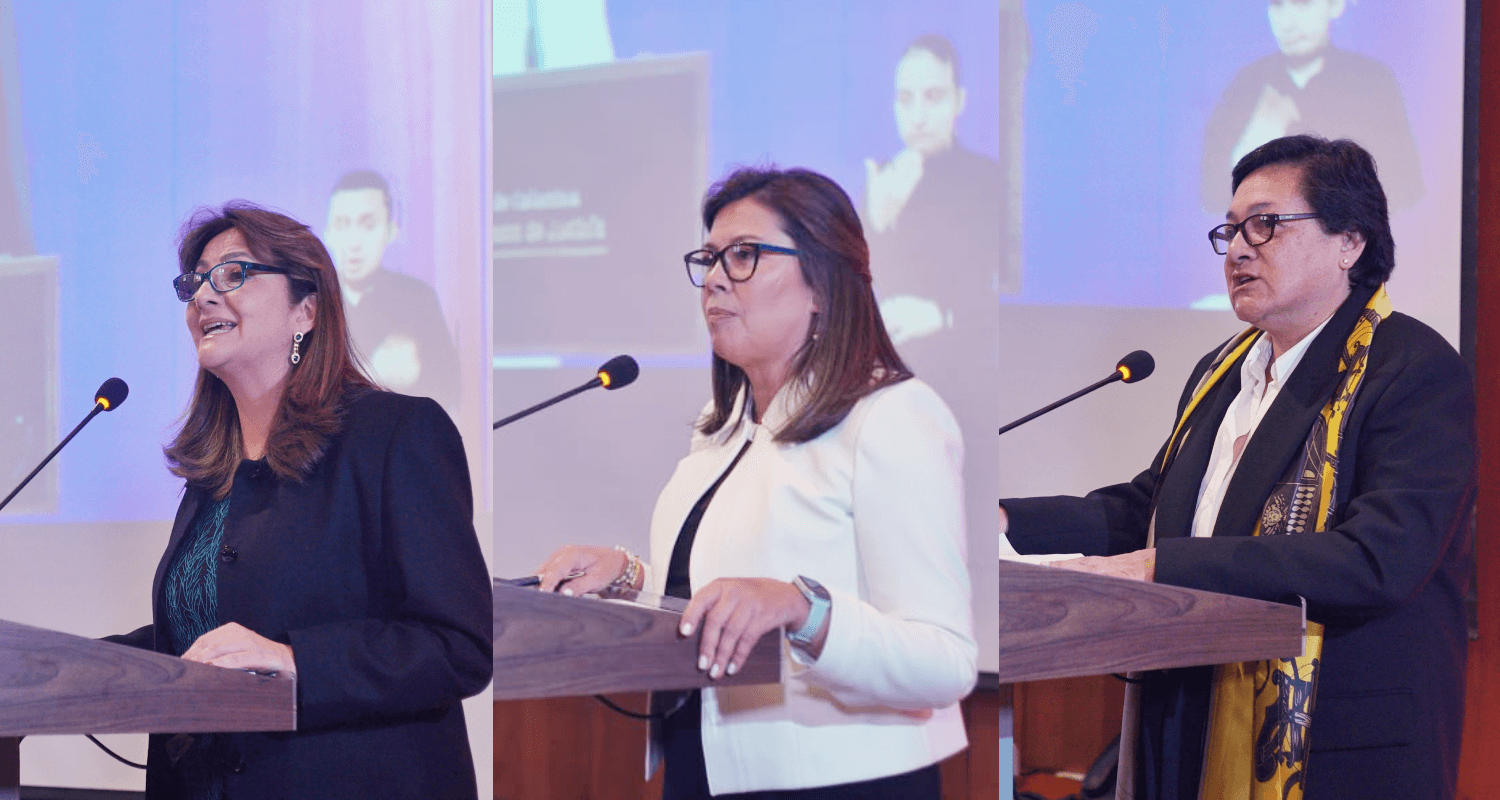 Las movidas secretas para elegir a la nueva fiscal general de la nación