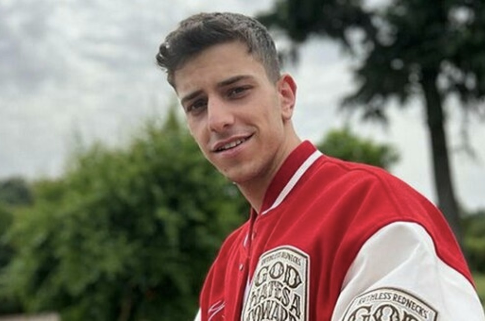 YouTuber condannato a quattro anni di carcere per tragica sfida virale