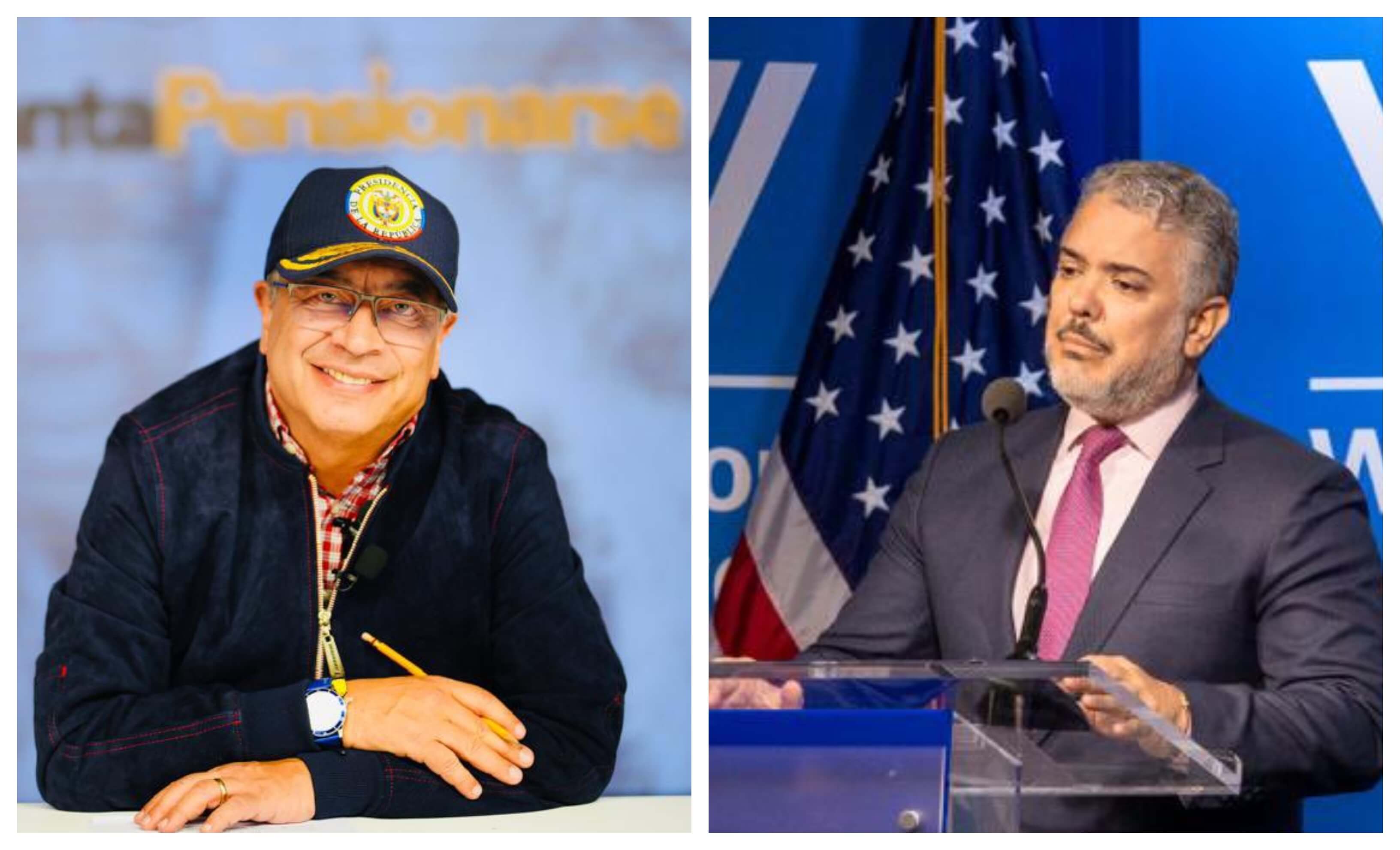 "Que termine la tragedia el 7 de agosto de 2026" en respuesta a ...