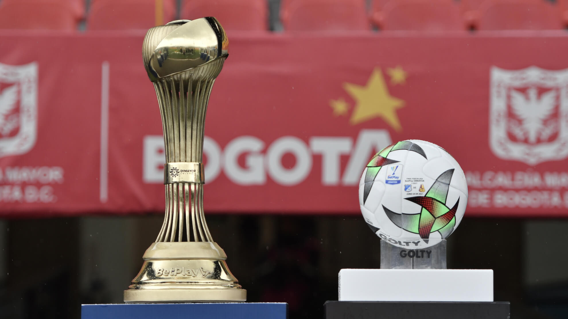 Cambios en el formato de la Liga BetPlay 2025