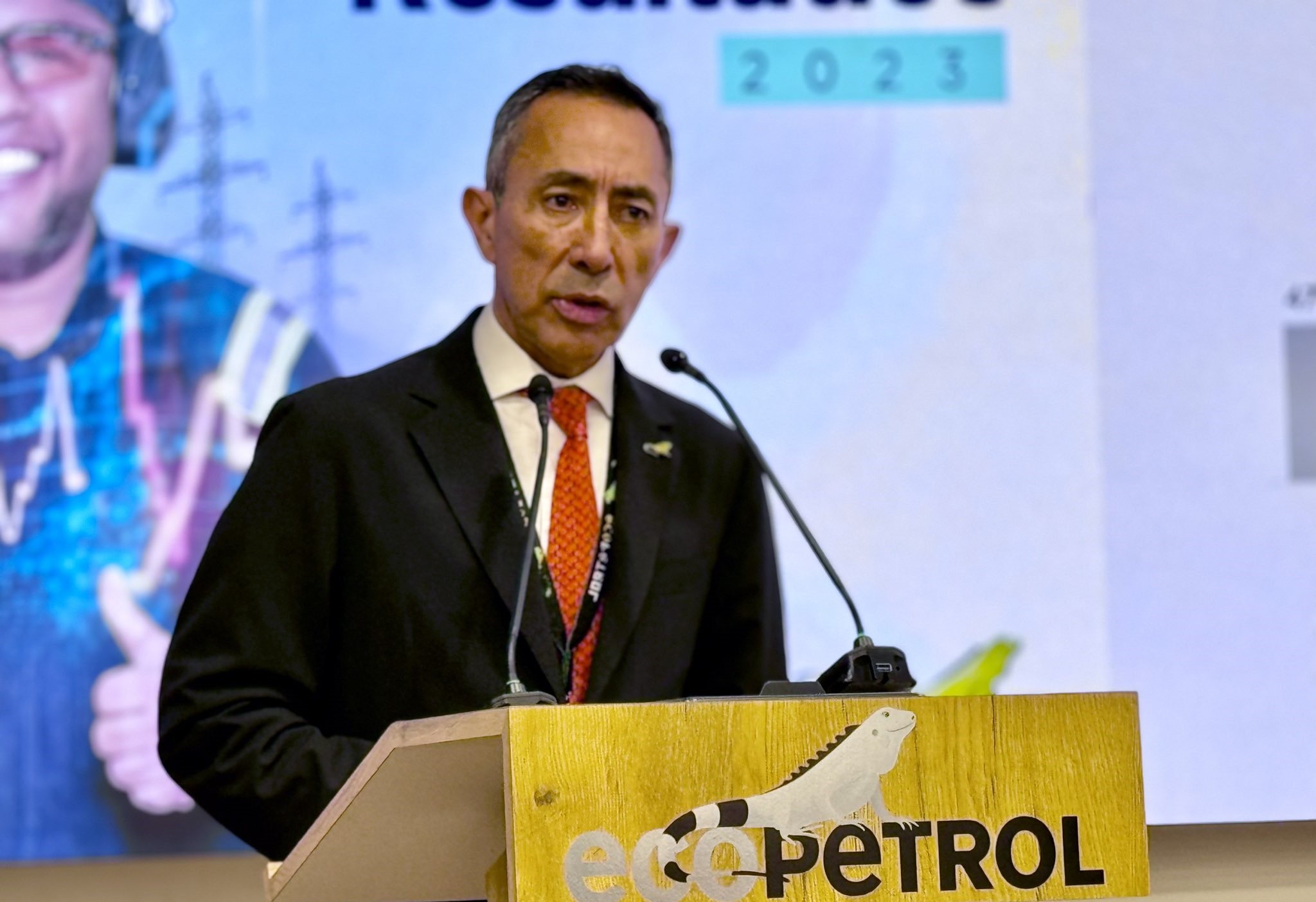 Fiscalía imputa tráfico de influencias a Ricardo Roa por negocio de ...