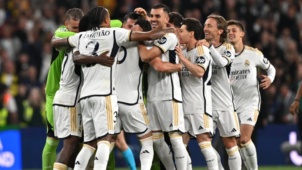 Real Madrid amenaza con no jugar la final de la Copa del Rey