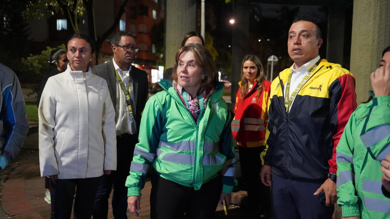 Acusan a la directora de la Uaesp por corrupción en contrato de los ...