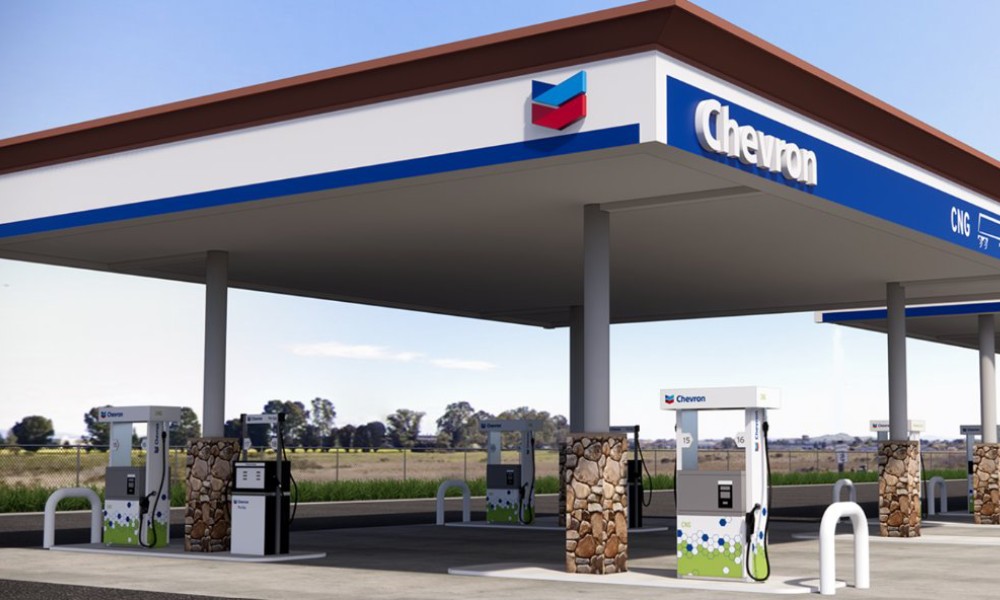 EE.UU. revoca licencia a Chevron: debe cesar operaciones en Venezuela ...