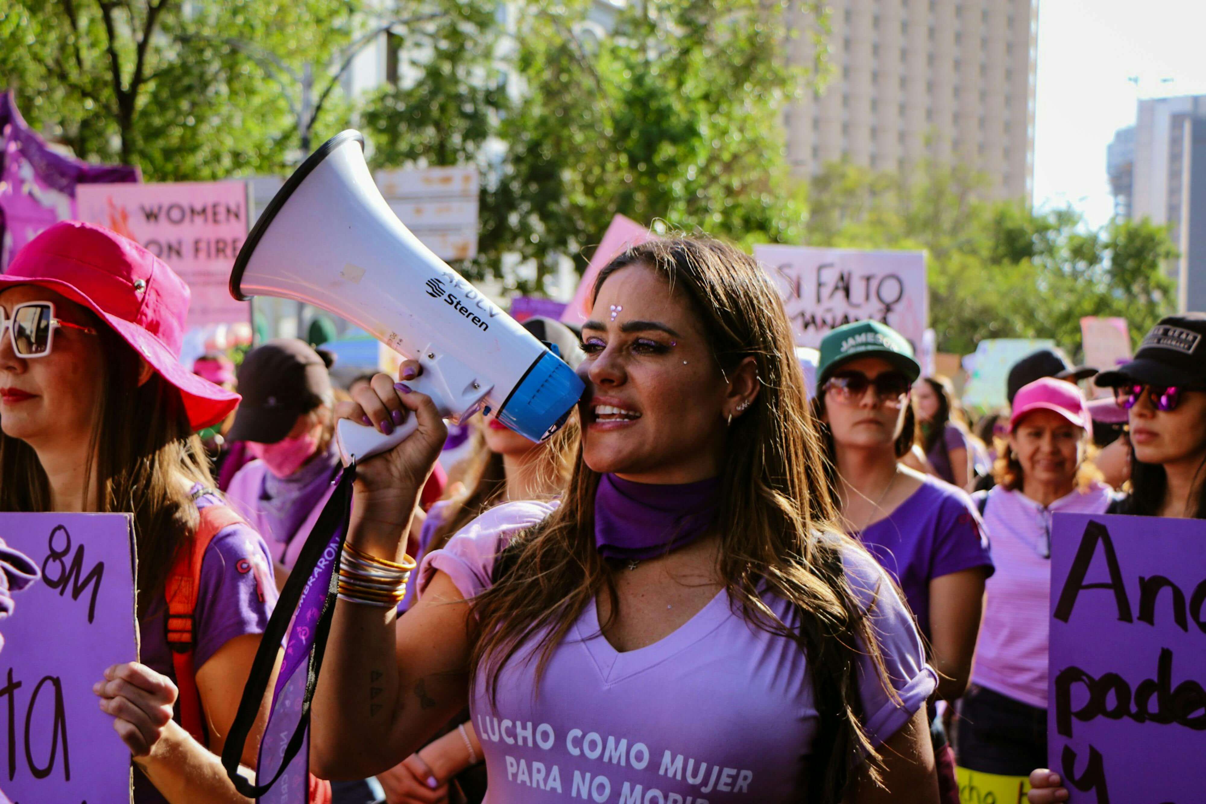 Día Internacional de la Mujer: historia y origen del 8 de marzo en el ...