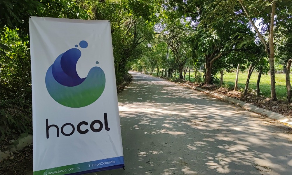 Hocol alerta riesgo de desabastecimiento de gas por bloqueos en el ...