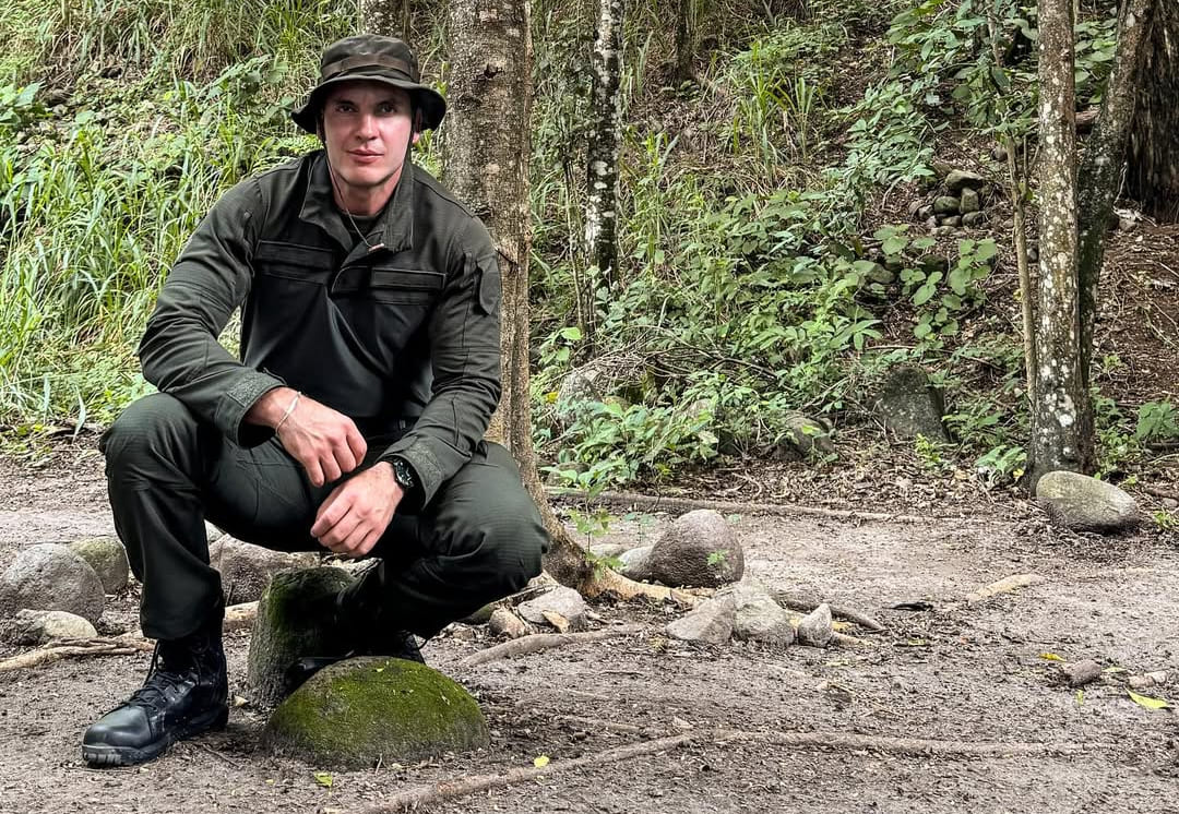 Procuraduría inicia juicio contra Julian Caicedo pareja de Ricardo Roa ...