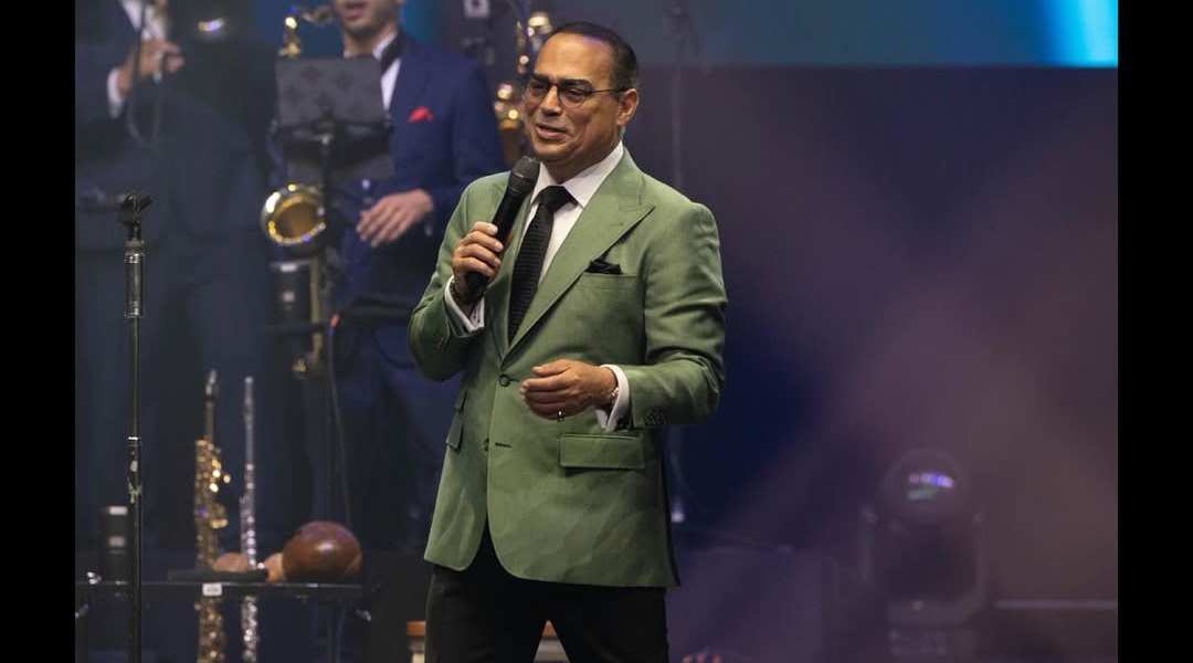 Gilberto Santa Rosa cancela conciertos en Colombia por fallas en ...