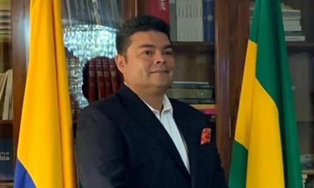 Disidencias de las Farc serían responsables del secuestro del hijo del ...