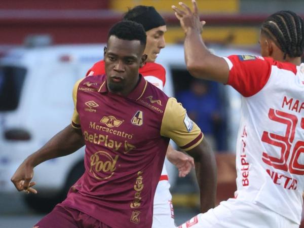 Grupo B sigue abierto: las cuentas de Tolima y Bucaramanga para llegar ...