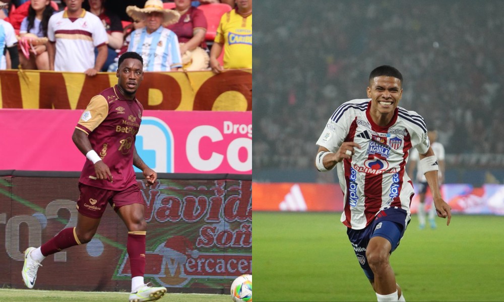 Final Tolima vs. Junior: hoy se define la estrella de Navidad