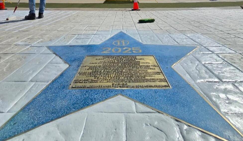 Junior de Barranquilla: la estrella 11 quedó instalada oficialmente en ...