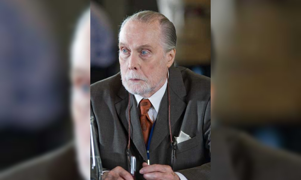 Murió Jack Taylor, ícono del cine de terror europeo, a los 99 años