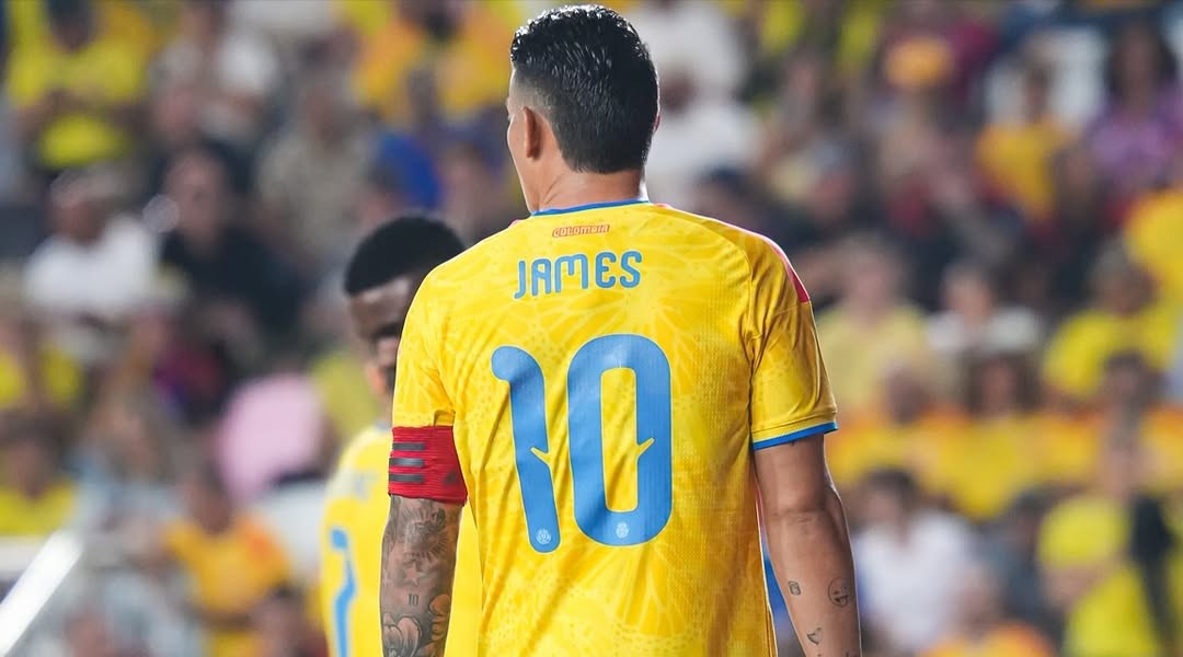Así han sido los debuts de Colombia en los mundiales: tendencia ...