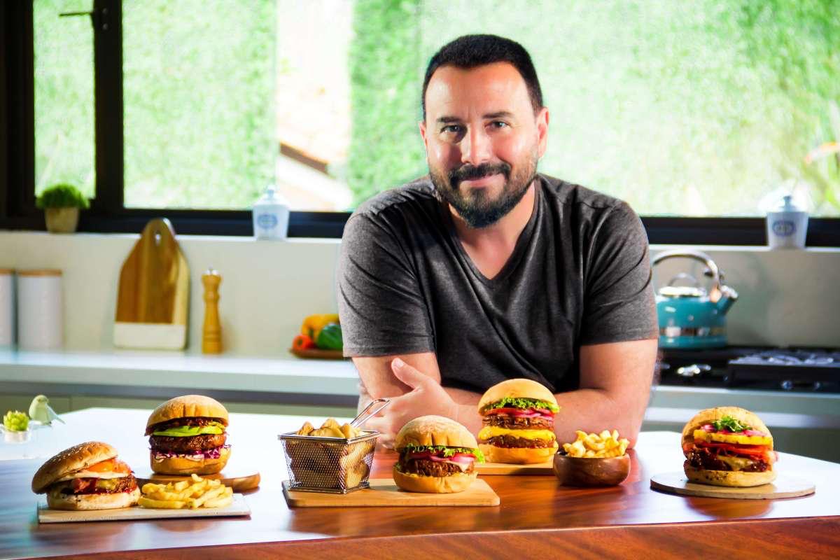 Burger Master 2026: listado completo de ganadores en todas las ciudades ...