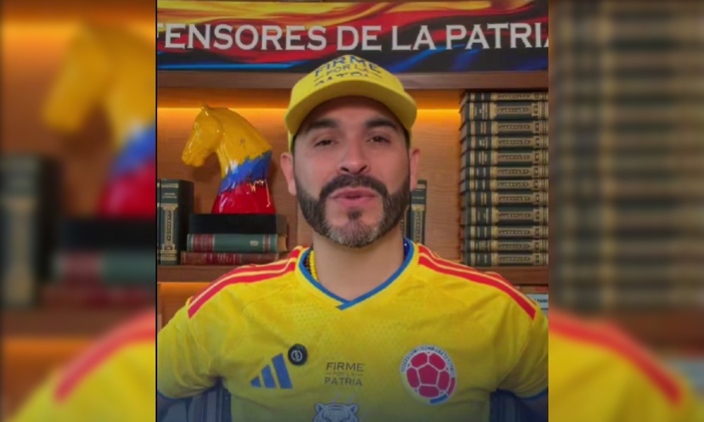 Abelardo De La Espriella Ampli Su Caudal Electoral En 2 59 Millones De abelardo-de-la-espriella-ampli-su-caudal-electoral-en-2-59-millones-de
