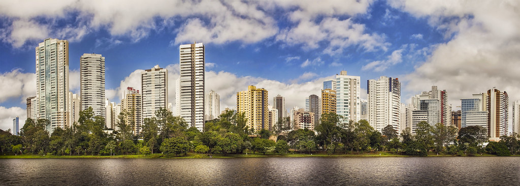 londrina