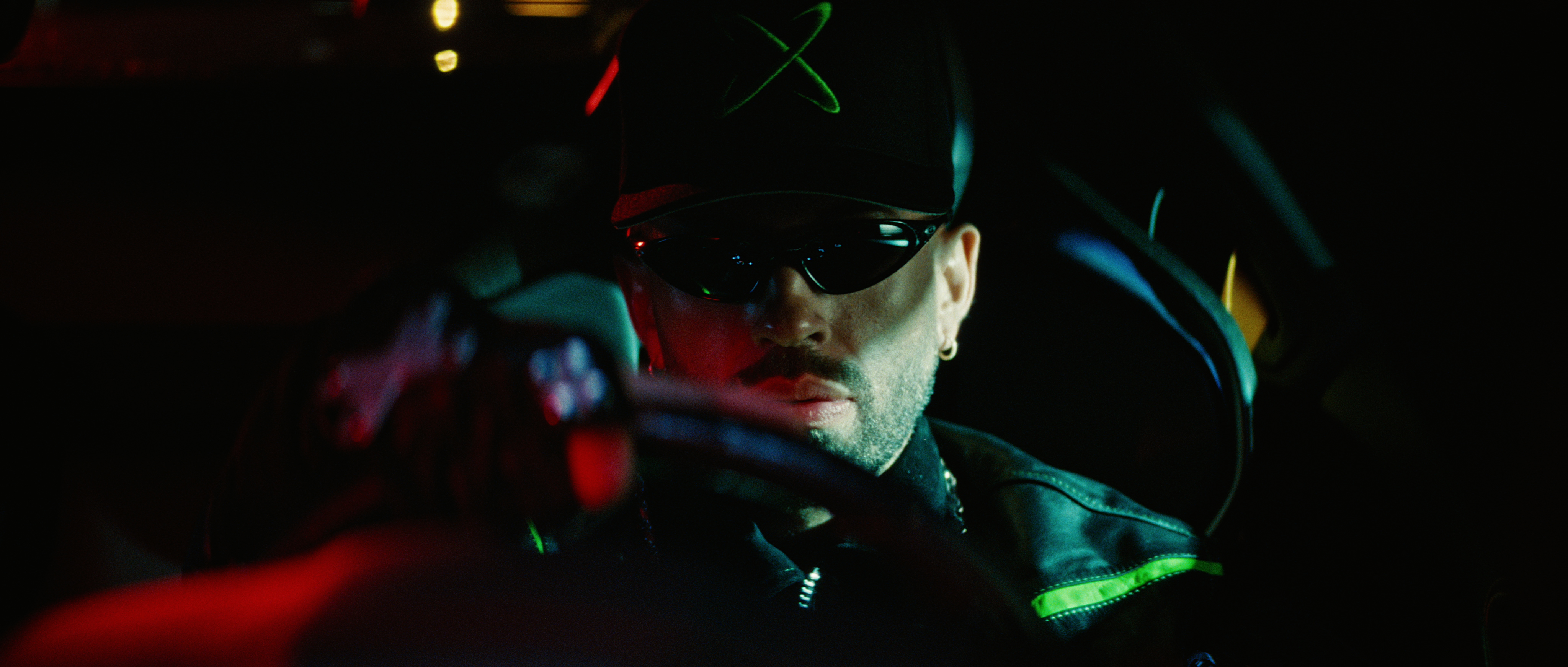 Feid en ‘El Green Print’