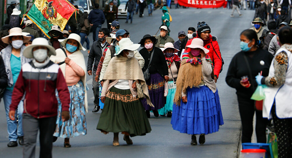 bolivia