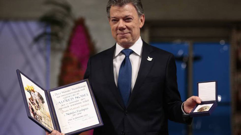 Juan Manuel Santos