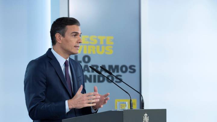 Pedro Sanchez