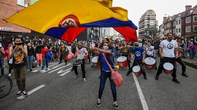 Paro Nacional