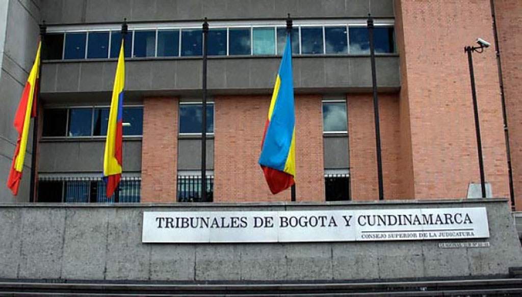 Tribunal