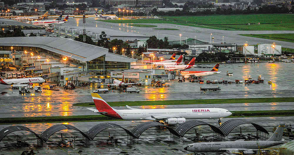 aeropuerto