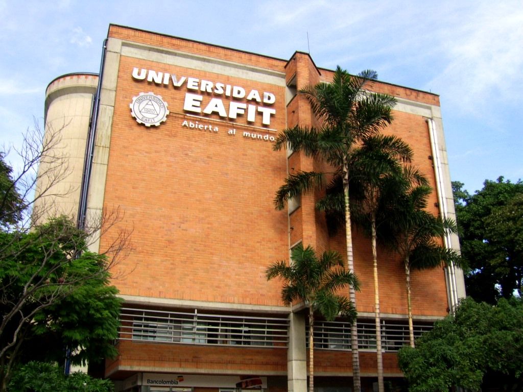 Universidad Eafit